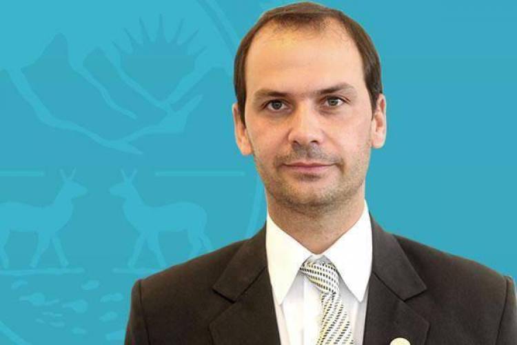 “MILEI ES MI LÍMITE, NO COMPARTO EN NADA MI PENSAMIENTO”