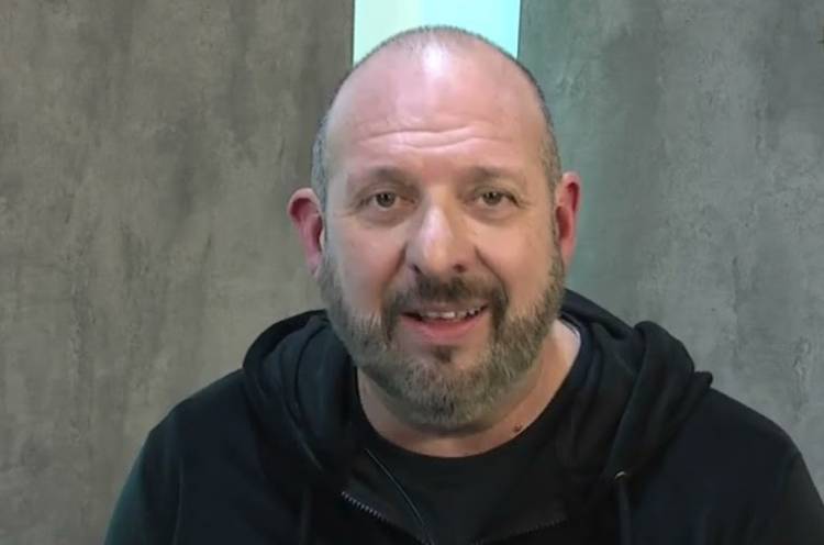 González D’alessandro:“Poggi, al que apoya, pierde”