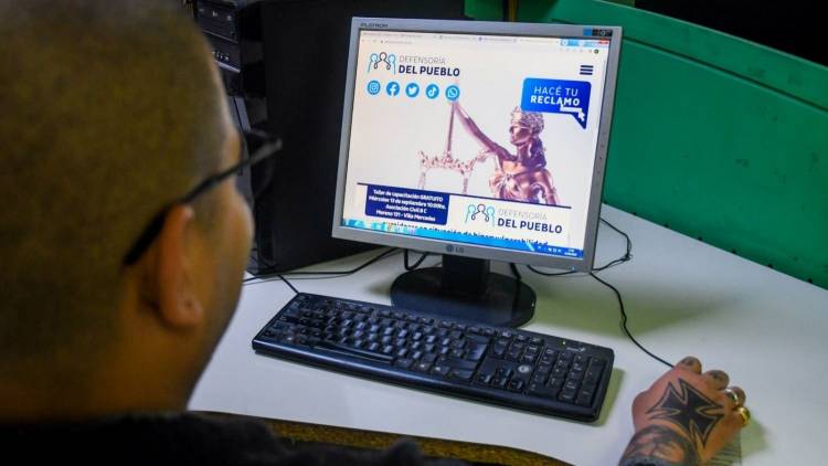 La Defensoría del Pueblo ya recibió cerca de 500 reclamos