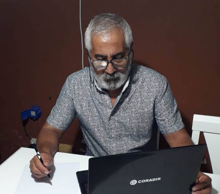 “Ahora van a tener inclusión laboral”