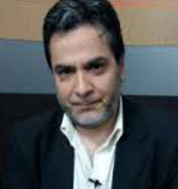 Ocaña"con Macri  no vamos .El Parlamentario Electo por San Luis se fue de MILEI.Se quebró LLA en San Luis 