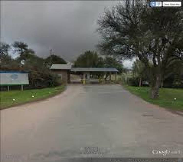 Los Caldenes.Dateos internos, sino imposible que roben.El caso Grosso, como otros.Es  la picardía, no la inseguridad  de saber que no están.Situaciones similares dónde la Policía no puede entrar .