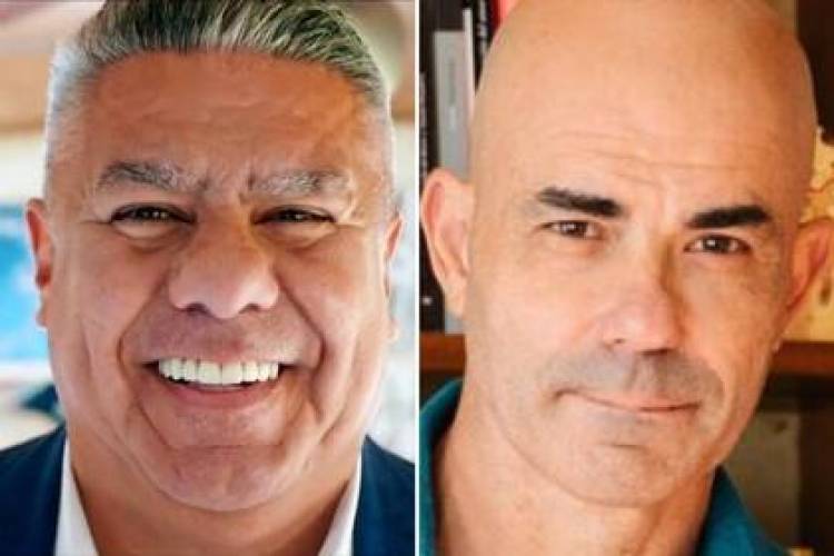 Duras críticas del Escritor Sacheri a Chiqui Tapia, luego de Brasil y tema Scaloni