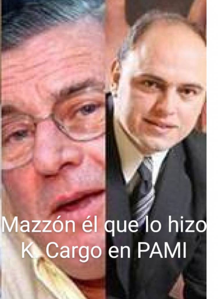 El Kirchnerista Facundo Endeiza será Ministro de Gobierno de POGGI.Increible