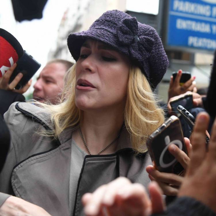 Lemoine dice que la Primera Dama será Karina MILEI