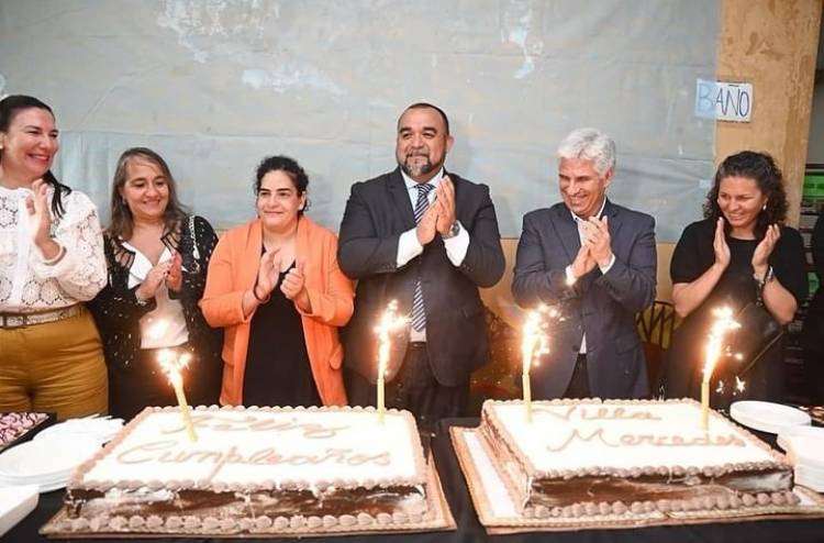 El peronismo hacia donde VA? Frontera y su formato de disuasión para encarar lo que viene.Alberto será el líder opositor??Adolfo jugará?? 