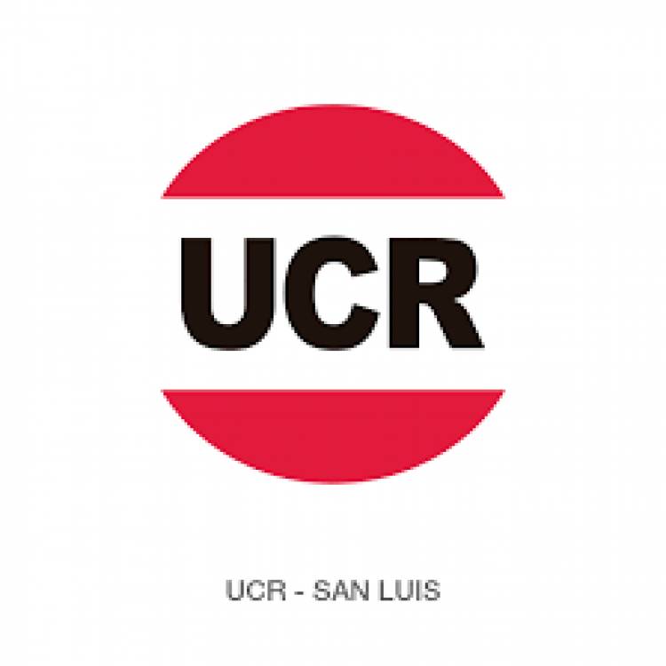 Grave: La UCR aprieta al Poder Judicial.Contra la división de Poderes.