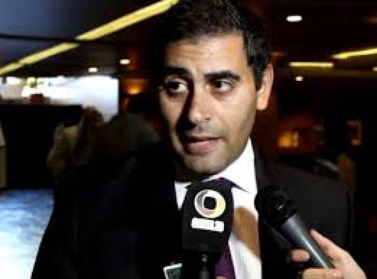 Hissa reconoce el Tratado de La Toma y lo pagará .Lo justo es justo.