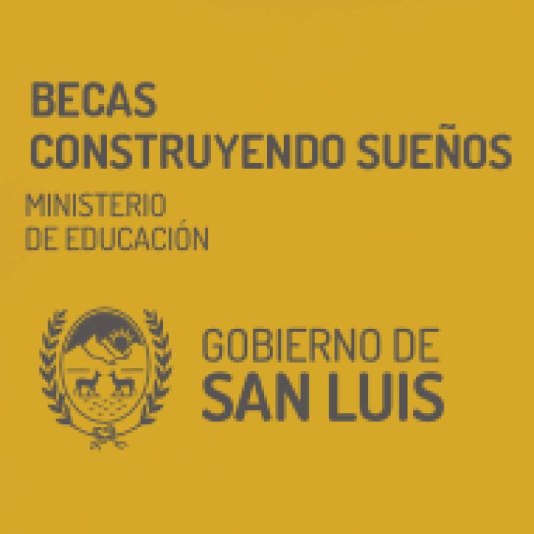 Poggi dejará sin efecto promedios de 8 para arriba pobres en la Beca al Mérito y beneficiará sin aspecto social . Hoy la beca  está desactualizada y serán U$S 100 dólares menos.