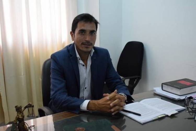 El fallo que prohíbe a ATE hablar con Hissa, violenta el Art.60 de la Constitución .La actividad gremial severamente reprimida con la resolución de Montiveros Chada