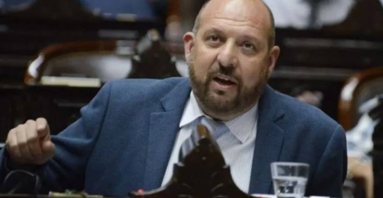 D Alessandro "fracasamos porque somos inexpertos"Rara declaración de sincericidio de un Diputado de MILEI , con el que no habla .Somos infantiles, dijo el Diputado Nacional de la casualidad.