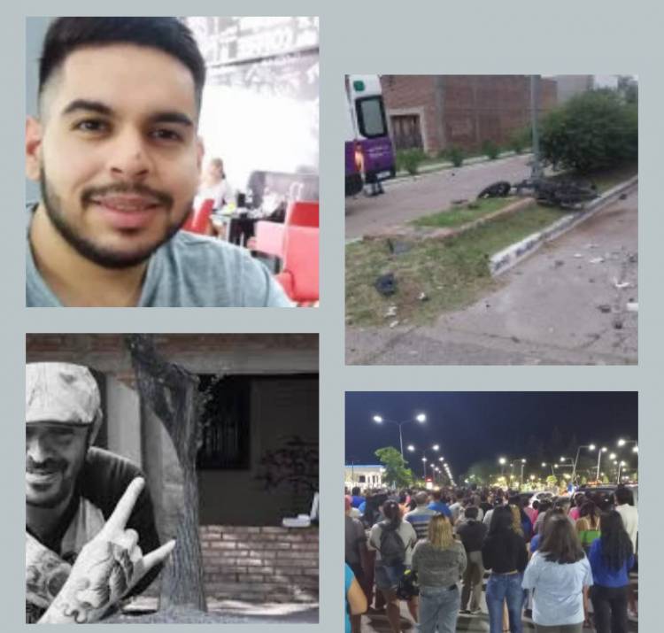 La inseguridad azota la Provincia.Homicidios resonantes , sin plan de seguridad .La sangre inocente se réplica en todo San Luis , por inacción u omisión.La Policía,  harta del ninguneo político.