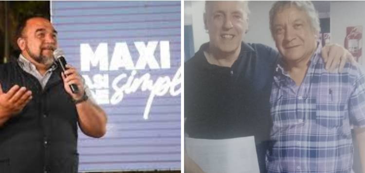 El 28,  Frontera pagará con el aumento del 20 por ciento, que será Febrero , en Marzo el otro 20 y el bono de 50 mil. La diferencia con Poggi.que dió 0 aumento.