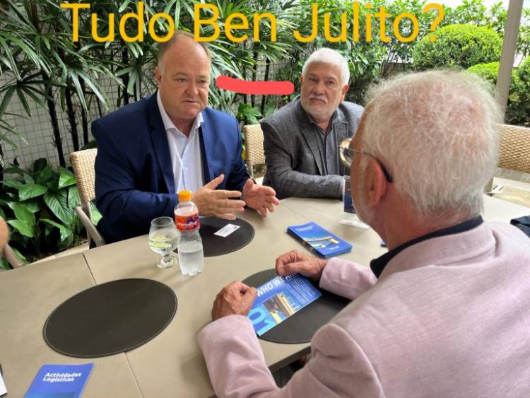 Corruptela, Nepotismo y sospechosas contrataciones en la ZAL de Bridger,  serían el primer escándalo de corrupción del Gobierno de Poggi .El Adolfismo y el Merlismo sorprendidos y ya no lo defienden . Viajes de placer a Brasil millonarios .El ex Intendente de Quines y merlistas en sospecha .
