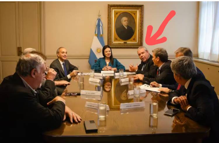 Moriñigo con Pettovelo "avanzamos en el diálogo, todavía sin resultados"