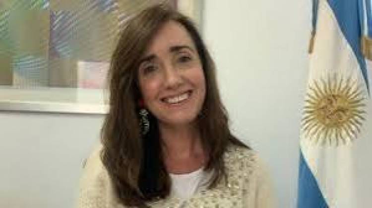 Poggi recibe a las 19 a Victoria Villarroel. Crecen las especulaciones políticas La Vice estará en las Fiestas de la Quebrada y Renca, que será inédito.