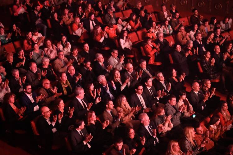 50 años de la UNSL y su Rector en la cúspide de la política Educativa Nacional como Presidente del CIN . Moriñigo y los desafíos en un momento crucial 
