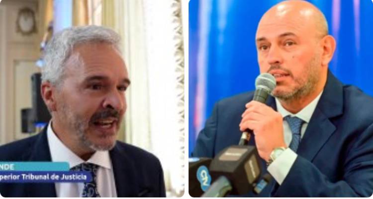 Endeiza tensa con el Poder Judicial.La patronal son ellos, deben administrar bien.Que dicen desde la. Justicia.Al.Gobierno no le interesa la gente, ni los empleados, ni los abogados 