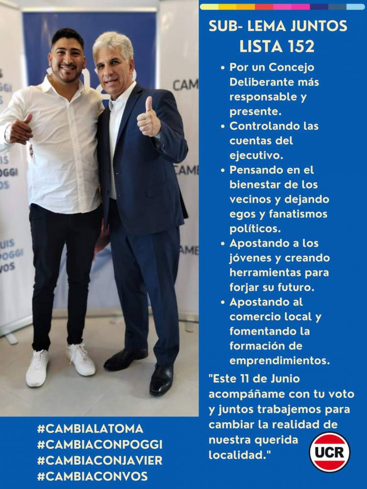 Pornografía Infantil. Un colaborador de Poggi involucrado. Un escándalo que podría rozar hasta un Ministro del Gobernador.