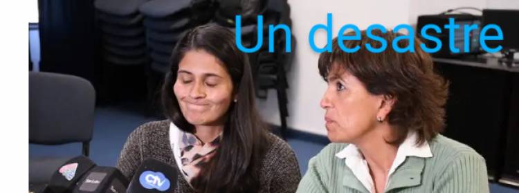 EA lo había anticipado. La ignorancia sobre la Ley de Reiterancia es absoluta. Los horrores en la redacción, hicieron que vuelva a Comisión. Los Colegios de Abogados y Magistrados deben intervenir, ante las burradas de Charly Pereyra y la Ministra Sosa 