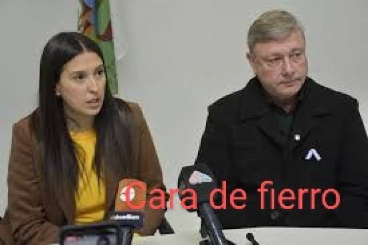 HCD San Luis.Desde cuando no dar quórum es una extorsión? Las burradas de Arancibia Rodríguez y Silvestri ya son demasiado.