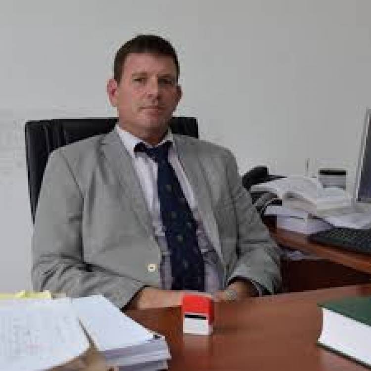 Fiscales : nunca hubo puerta giratoria, no le mienta más Poggi a la gente .Nos toman de boludos, cuando dicen ésto, dice Maxi Bazla