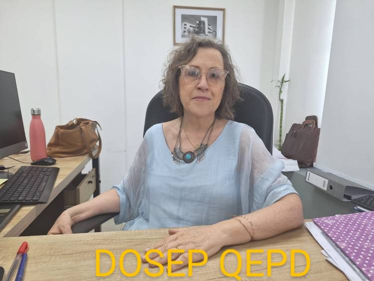 DOSEP:Nigra y su inutilidad.Sigue cortado el servicio médico a los afiliados . Inédita situación.El destrato estúpido al Círculo Médico.