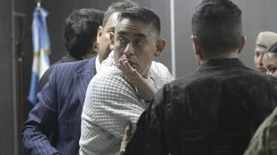 Solalinde condenado a perpetua.Condena previsible .El poder de creerse impune 