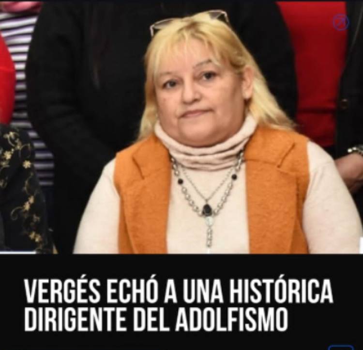 Arrieta "Vergés me echa por violento y machirulo.Tengo serias sospechas que pretendía que no denunciará posible corruptela, desde mi cargo .Maltratos y soberbia las de Kiko  Vergés 