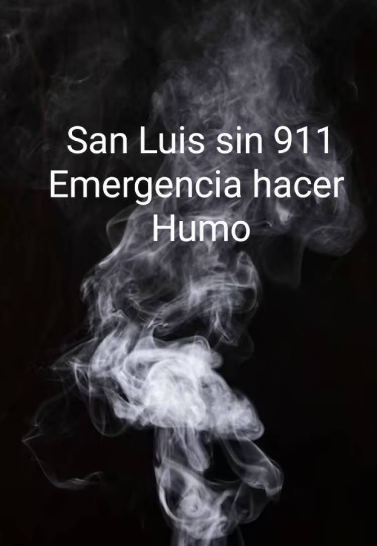 San Luis sin el 911 . Habría falta de pago , pero le echan la culpa a TELEFONICA. Inédita incomunicación en la Emergencia .Otro papelón.