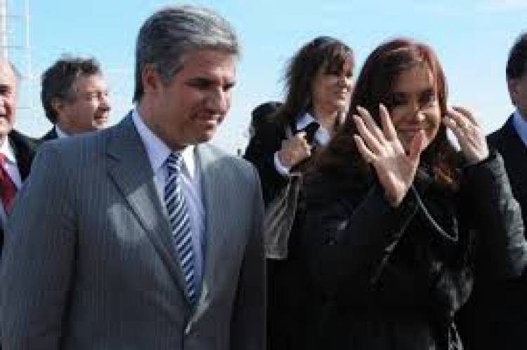 Kicillof y Poggi estudian firmar un Pacto de Reciprocidad.Buenos Aires es la principal economía del país.No es Kirchnerismo, dicen en el poggismo, es institucionalidad, pero siempre estuvo la buena onda con los K., del actual Gobernador 