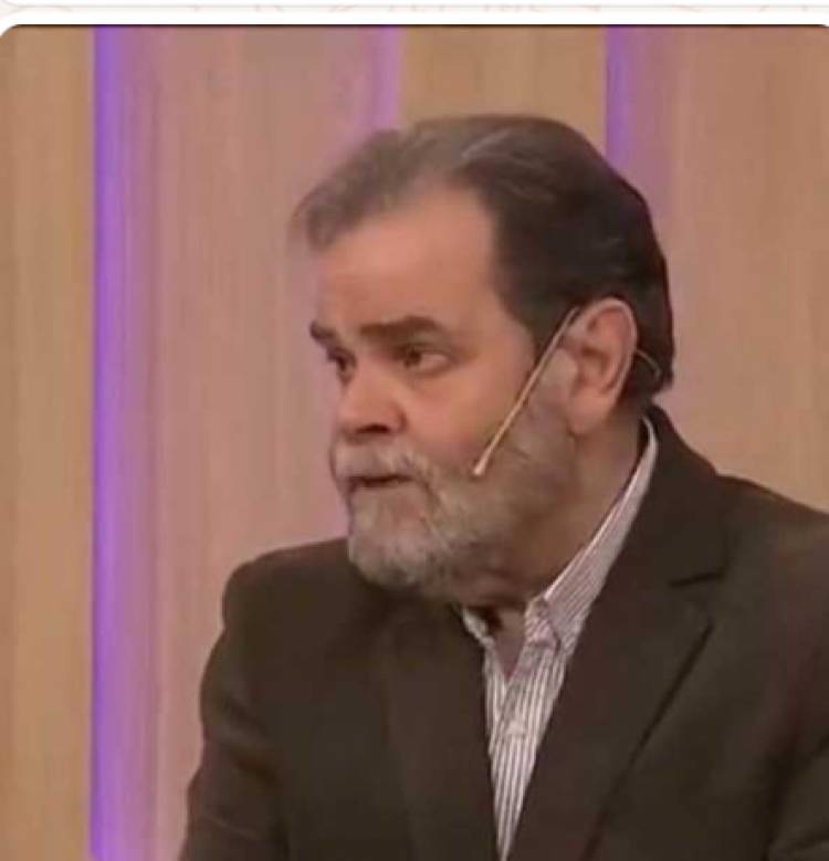 Semino:el superávit de MILEI se paga con la vida de los Jubilados. Presentarán Inconstitucionalidad al veto.