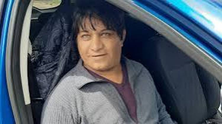 Muñoz: Ni Ruta 1, ni Centro Cívico, ni Azud Piedra Blanca, ni nada para los parajes.Abandono presupuestario a Merlo y a todo Junín.