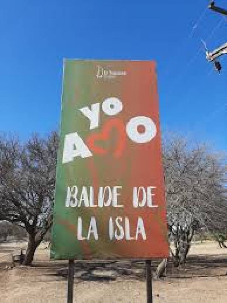 Balde de la Isla: asaltan de a caballo a un jubilado y le quiebran la cadera. Ya habría varios hechos  iguales y hay temor por falta de seguridad 