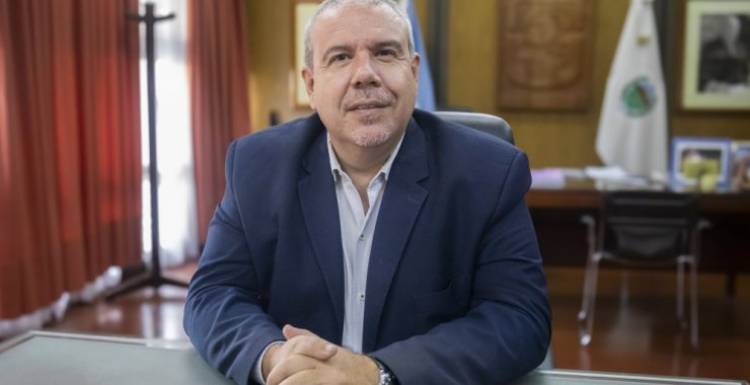 Moriñigo: si MILEI quiere provincializar las Universidades, sería un retroceso histórico.Duro cuestionamiento al Presidente