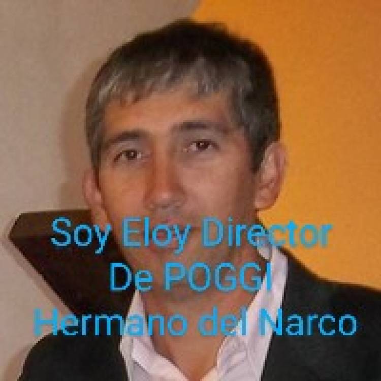 El Poggismo sigue despertando suspicacias con los narcos.Ahora en Merlo.El hermano de un Jefe del Jefe de Vialidad Eloy Biassi , preso por narcotráfico.Nacul no le afloja a los políticos narcos 