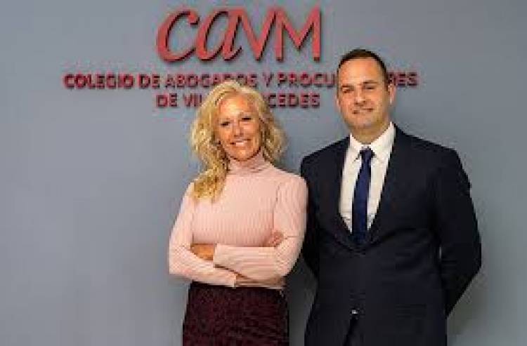 Triste realidad.Al Gobierno ya no le interesa que funcione la Justicia. Fiscalía de Estado contestó eso.Hay indignación en los Abogados que lo votaron a Poggi.