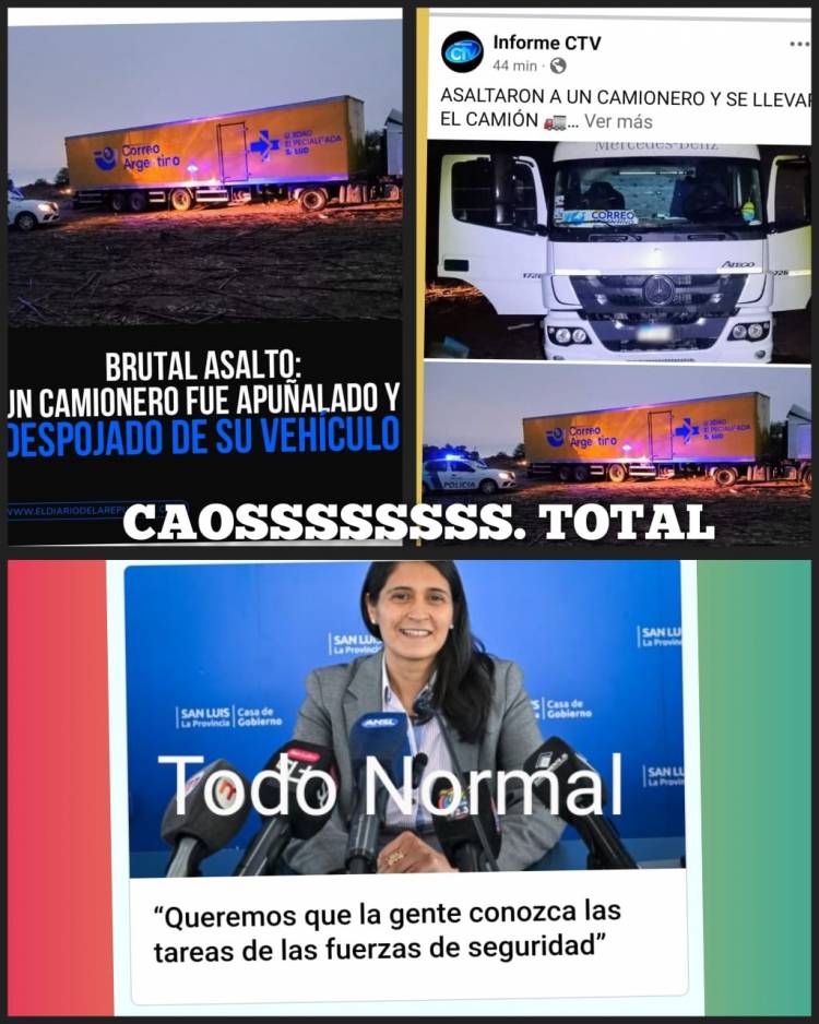 El Gobierno le sigue tomando el pelo a la Policía. Expo Seguridad ridícula, desarmar Investigaciones para traer gendarmes, Cortaderas inaugurada a escondidas y no renovación de contratos a Policías para cambiarlos por Preventores .