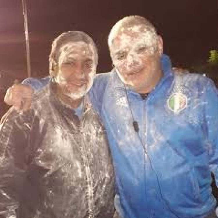 Poggi no quiere pedir disculpas por la eliminación de la Calle Angosta y Caminito del Norte.Rigau tampoco.En Diputados se lo pedirían