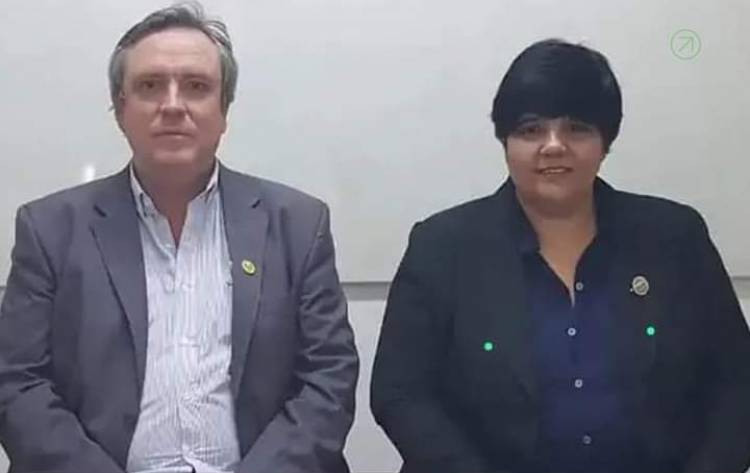 Rivarola y las esquirlas.Su Secretaria de Hacienda Grando, modificó el sistema para cobrar 100 veces más . Será indagada