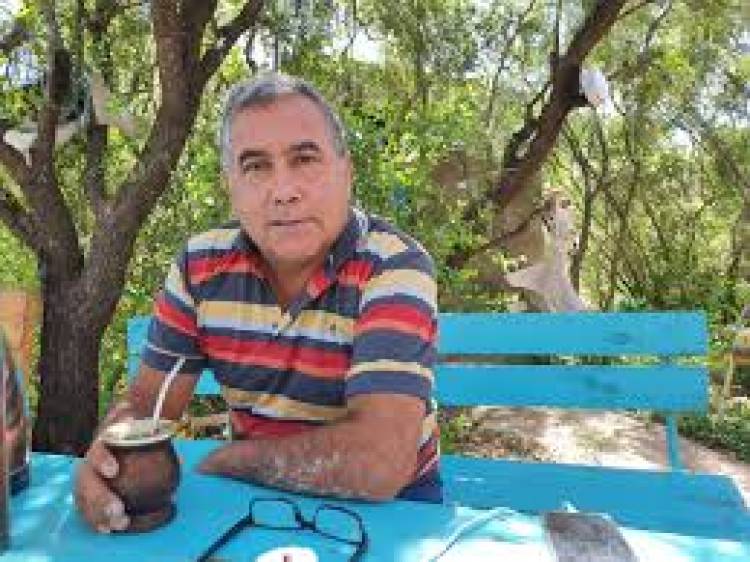 Sosa: los mariscales de la derrota no quisieron la reconstrucción del PJ. El trato a Maxi no fue el ideal . Alberto y sus políticas no pueden ser delegadas . 