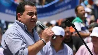 Quines:Peteco dice que Paco cambió la historia, pero que él va a ser mejor.