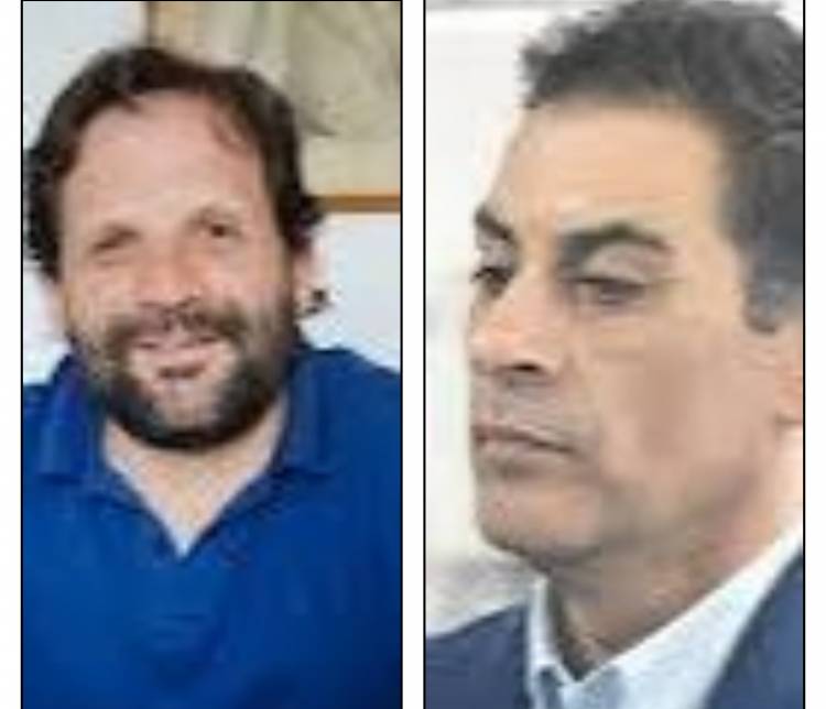 Russo : Hissa es una joda o no conoce la Ciudad.El tarifazo llega a los barrios más vulnerables.Si coincide que está bien poner medidores que sea ahora y bajen sus Concejales..El bloqueo en X  a EA 