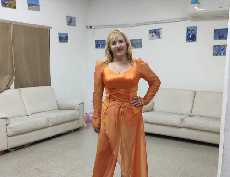 Atletismo:La mandamás Liliana Giménez por personalismo y revanchismo, deja afuera al Club más importante .Son 150 atletas .