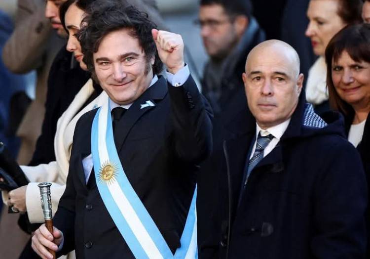 El FMI impuso una devaluación que MILEI hará en un 30 por ciento. Consecuencias impredecibles.Se levanta el.cepo