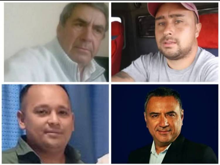 Unión: Espósito juega la suya y él escenario pinta para cualquiera.Si limpian él padrón será a todo o nada .