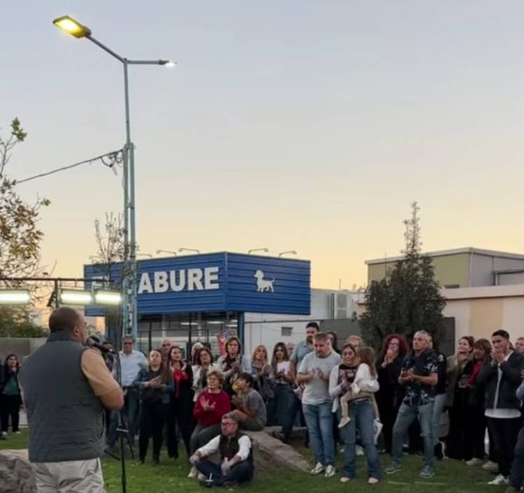 Maxi revaloriza el ingreso de Betbeder y la Ciudad estará completa . Viejo reclamo que nadie pudo tener en cuenta y será realidad .