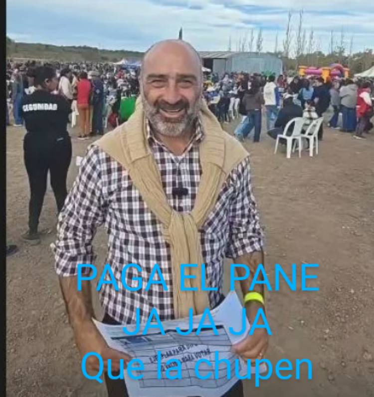PANE GATE: Denuncian que Trombotto con dos funcionarios, Tagua y Oliva,  estarían beneficiados indirectamente. Piden que se allanen sus comercios 