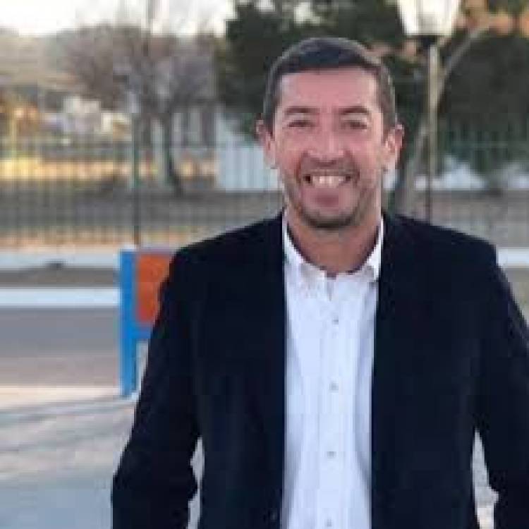 Lotenzetti y una elección personal histórica. Apabulló en La Calera y metió un Diputado 