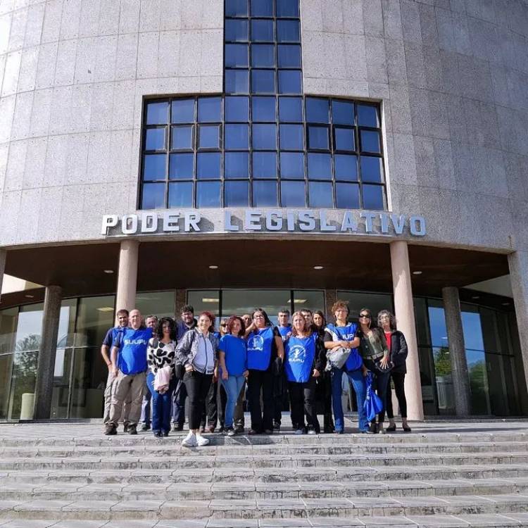 SIJUPU: la autonomía del Poder Judicial es la verdadera reforma  Judicial 